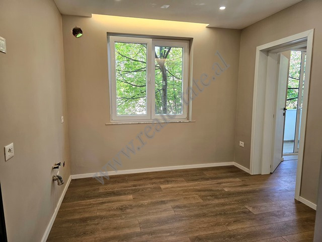 Office space for rent in Milan Shuflaj Street, very close to Durres Street and Mine Peza Street, in 